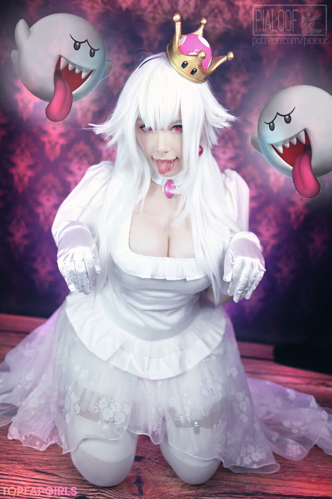 Pialoof ポルノスター ホット 画像