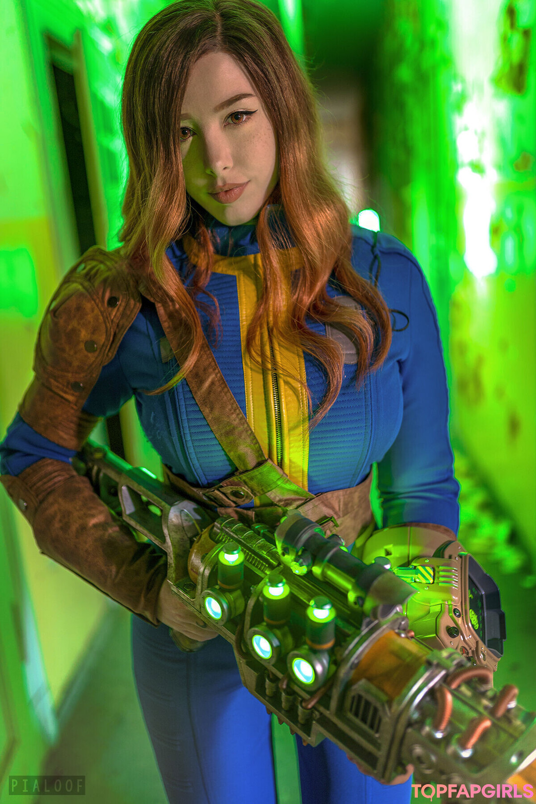 Pialoof 高品質モデル ギャラリー