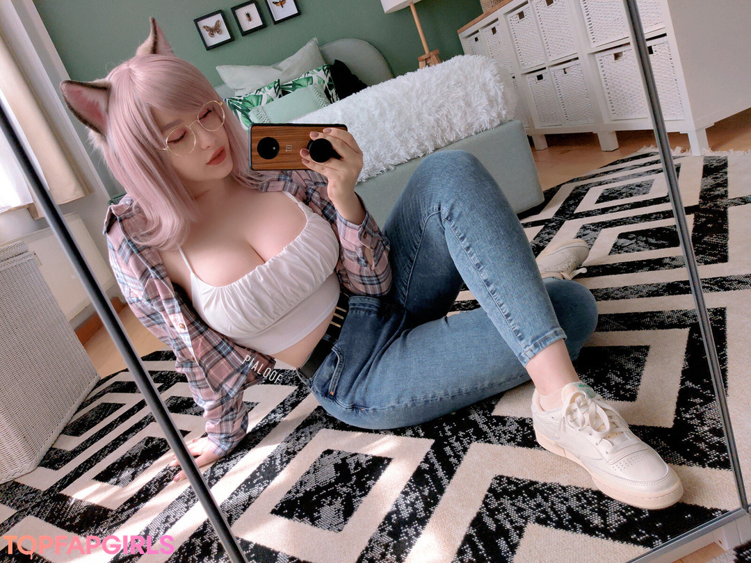 Pialoof セクシーなスター 写真