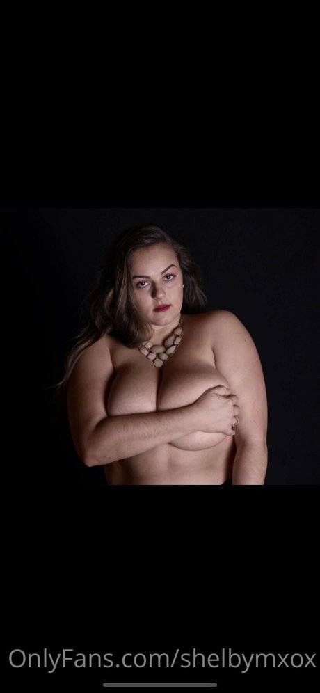 shelbymxox セックスモデル 写真