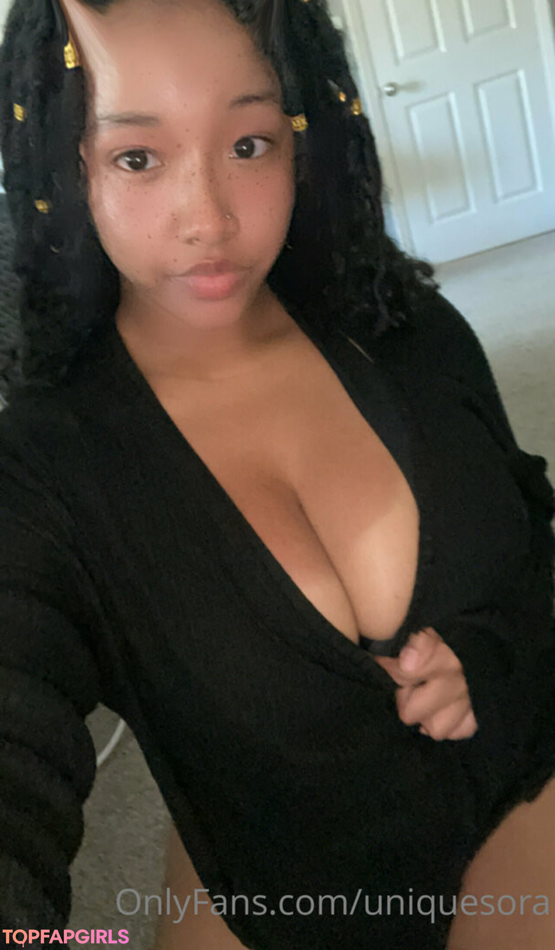 Uniquesora かわいいスター 写真