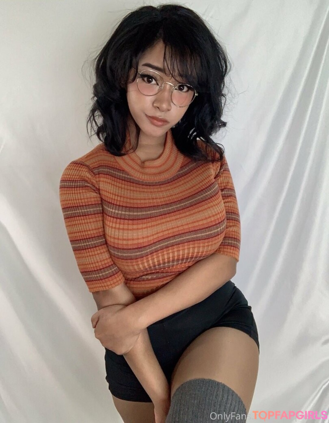 Uniquesora HDポルノスター 写真