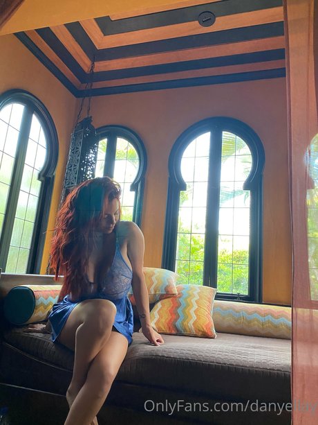 Danielley Ayalaa xxx女優 写真
