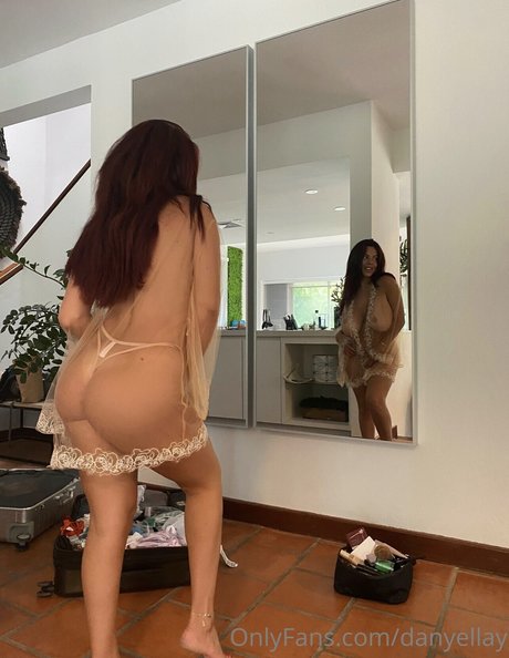 Danielley Ayalaa トップモデル アーカイブ