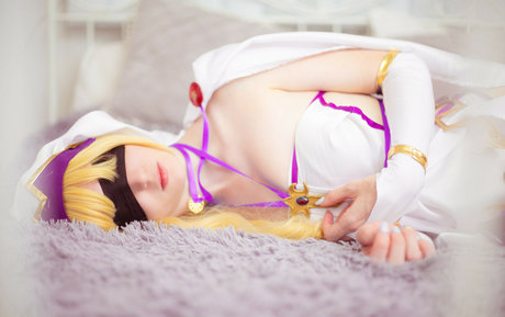 コスプレ JOI OnlyFans 素敵 アーカイブ
