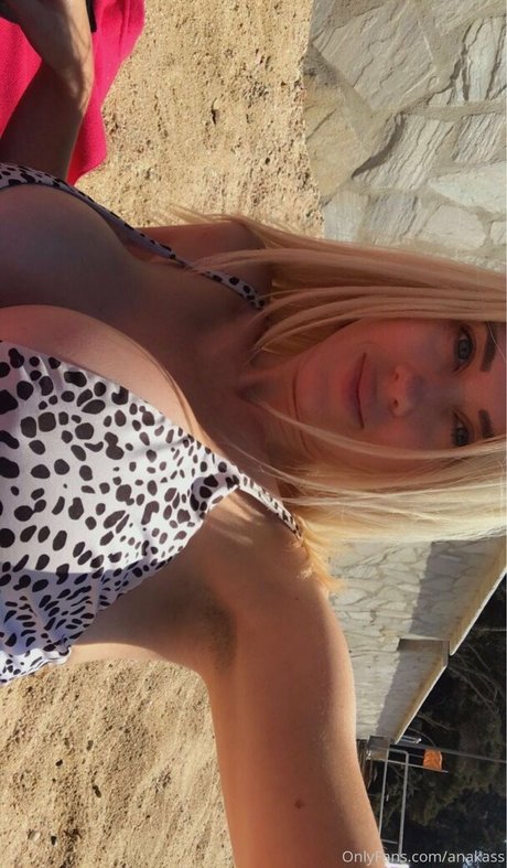 bunnyblondy 完璧なポルノスター 写真