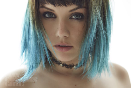 M frontmag 高品質のスター 写真