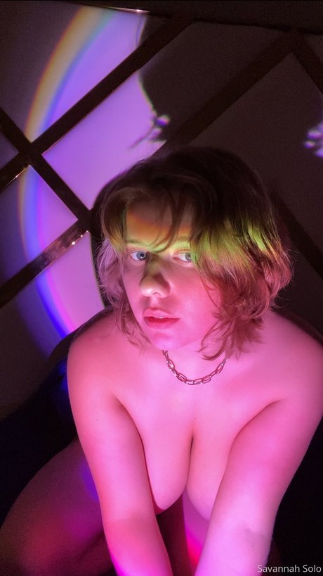 Savannah Solo ポルノスター xxx 写真