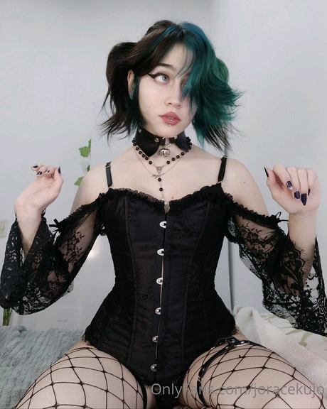 Barbara Horacek 独占女優 写真