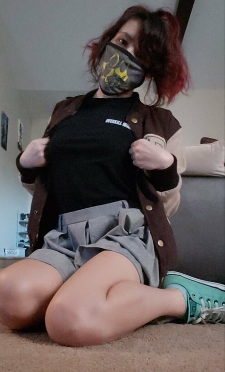 Nomnstromn 独占ポルノスター 写真