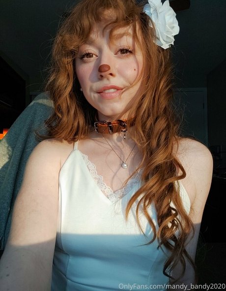MandyFrizzle ヌード女優 ギャラリー