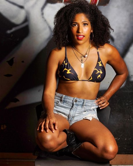 Marti Belle 最高のスター 画像