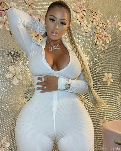 Danii Banks top profile image