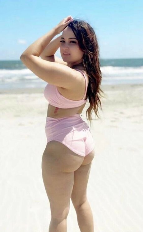 Gabby Ortiz 女優 写真