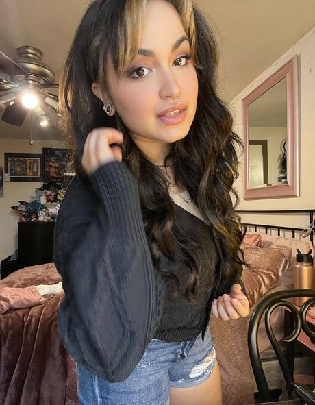 Gabby Ortiz ヌード女優 画像