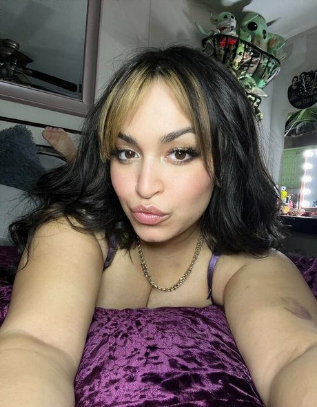 Gabby Ortiz ホット女優 写真