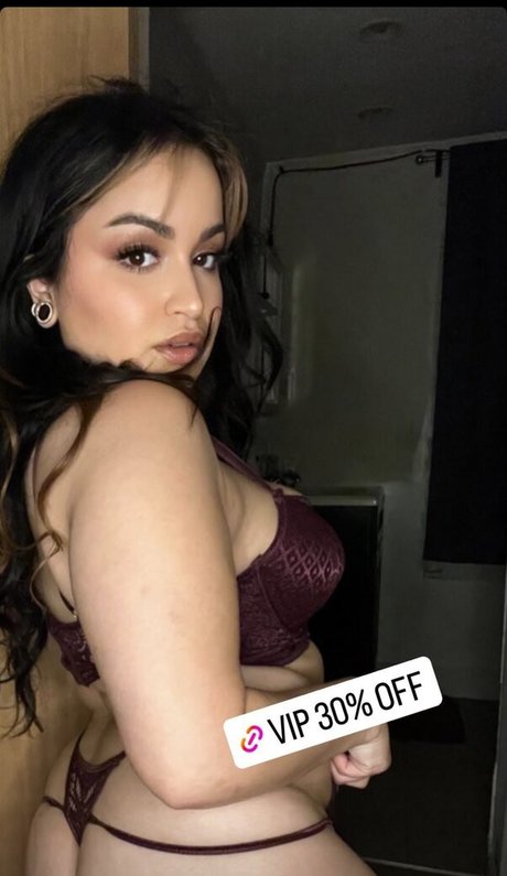 Gabby Ortiz 最高のモデル 写真