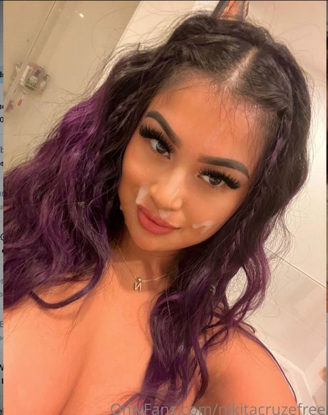 Nikita Kim HDモデル 画像