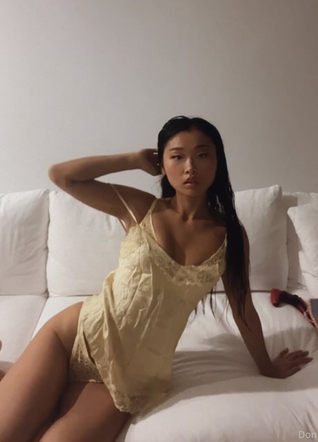 mimizow かわいいポルノスター 写真