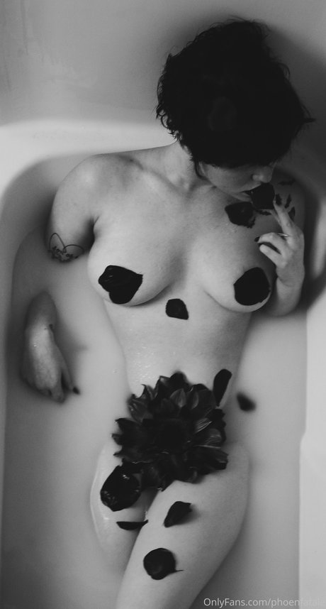 Phoenfatale ポルノ女優 ギャラリー