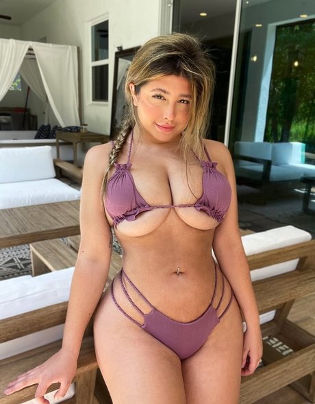 Natalie Monroe ポルノスター パーフェクト 画像