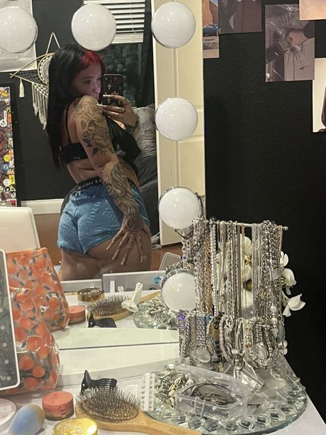 Danielle Cohn ホットモデル アーカイブ