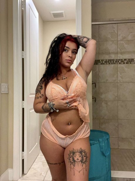 Danielle Cohn 完璧な女優 写真