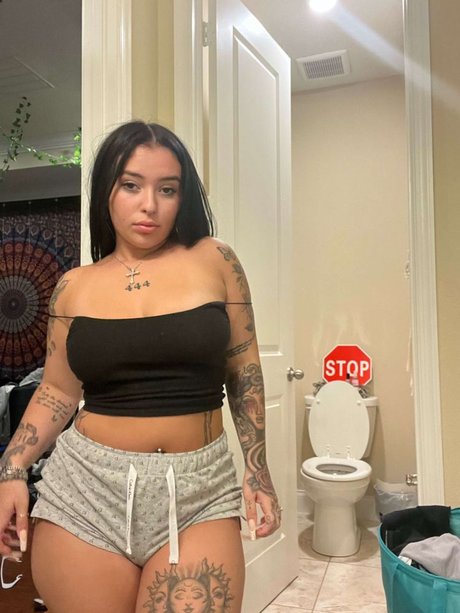 Danielle Cohn セクシーなスター 写真