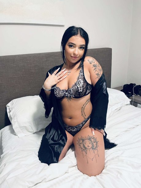 Danielle Cohn 女優 写真
