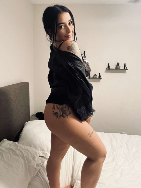 Danielle Cohn XXXモデル 写真