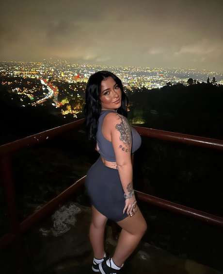 Danielle Cohn 独占ポルノスター 写真