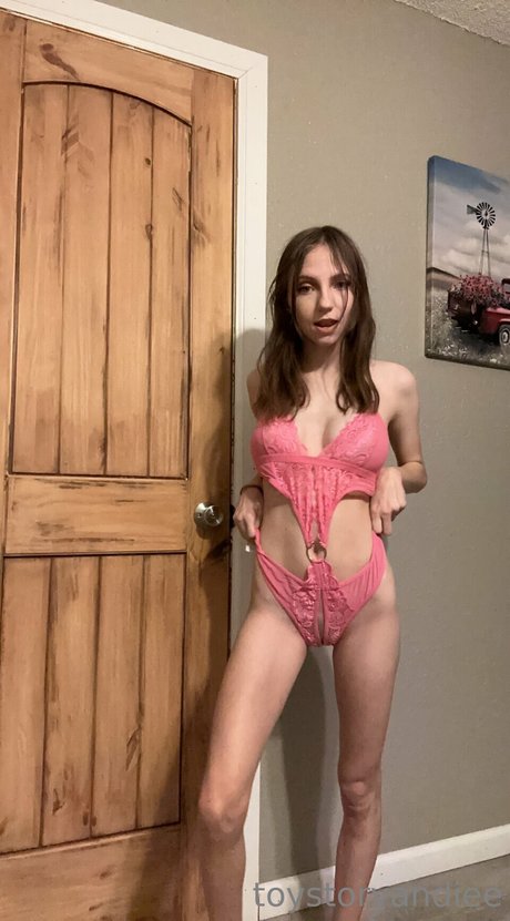 ToyStoryAndiee 素敵な女優 アーカイブ