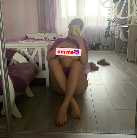 Alkonawt top profile image
