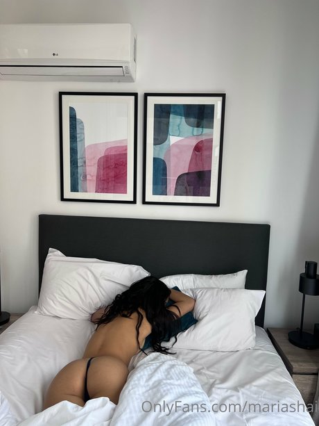 mariashai xxx女優 写真