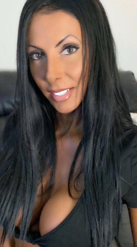 アナル熟女OnlyFans 美しいヌード 画像