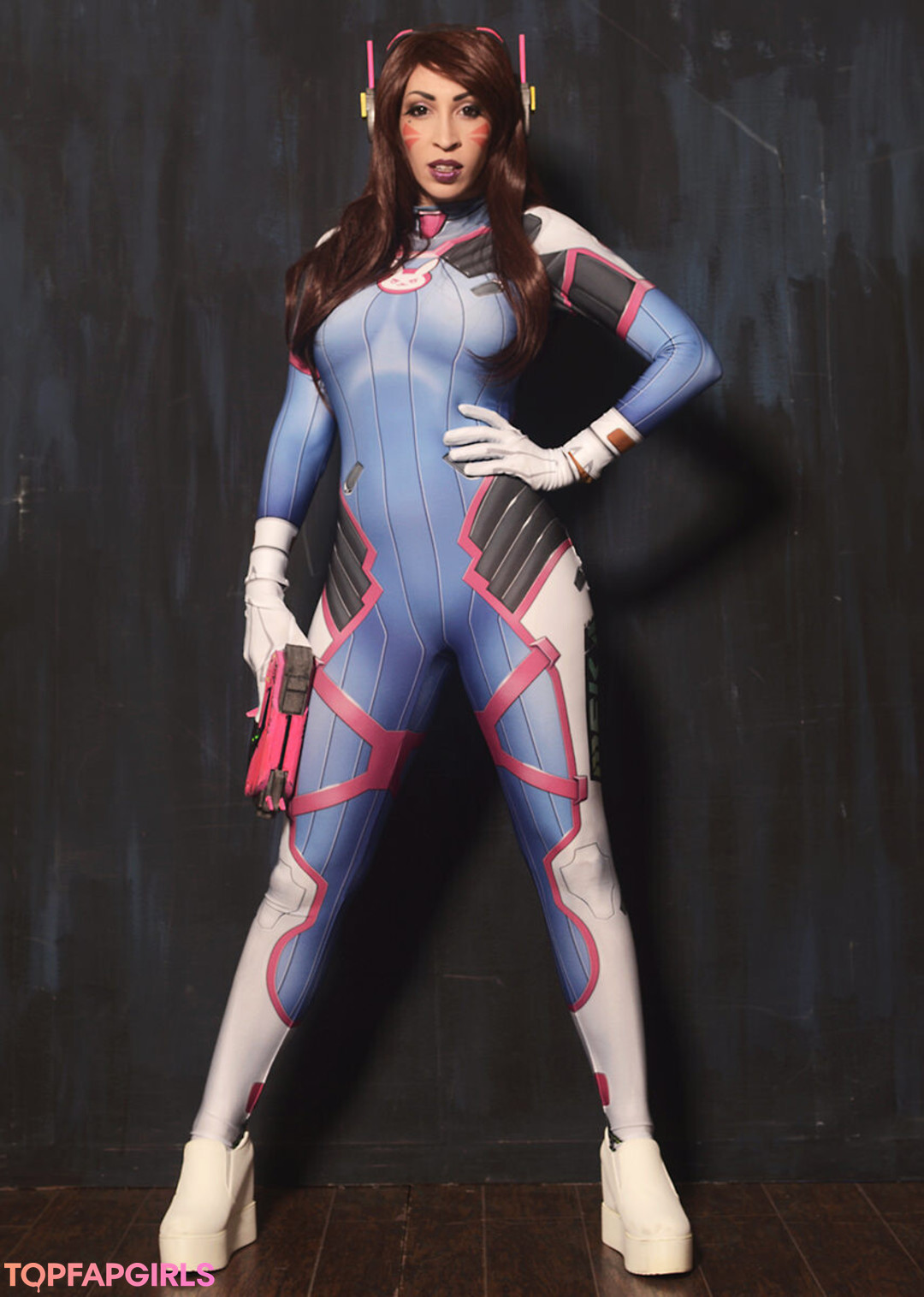 太ったトランスオンリーファンズ トップ 写真