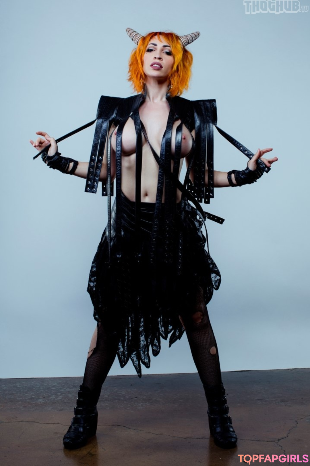 Vivid Vivka profile image