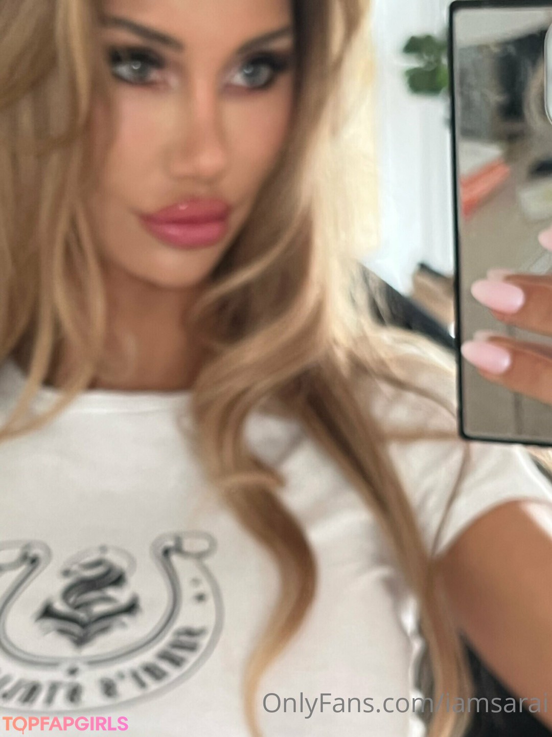 Sarai Rollins 美しいスター 画像