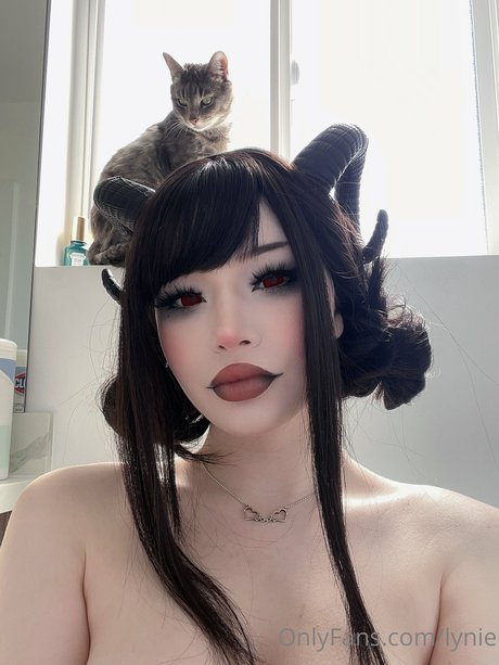 lynienicole トップスター 写真