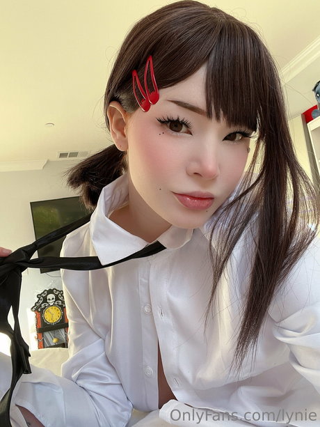 lynienicole アダルトモデル ギャラリー