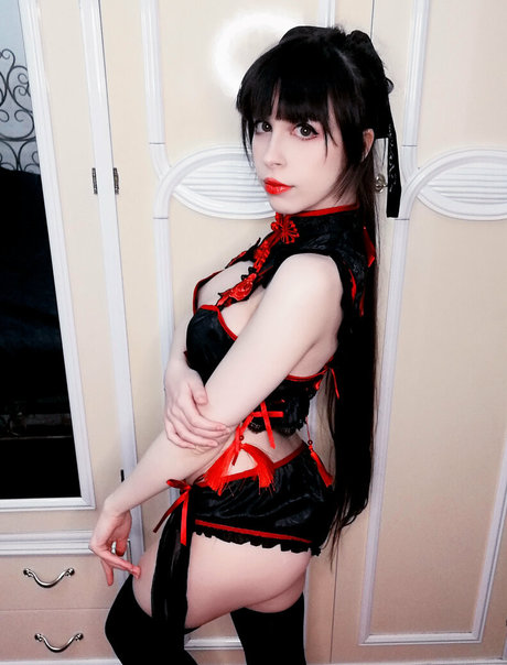 Loligaia 可愛い女優 画像