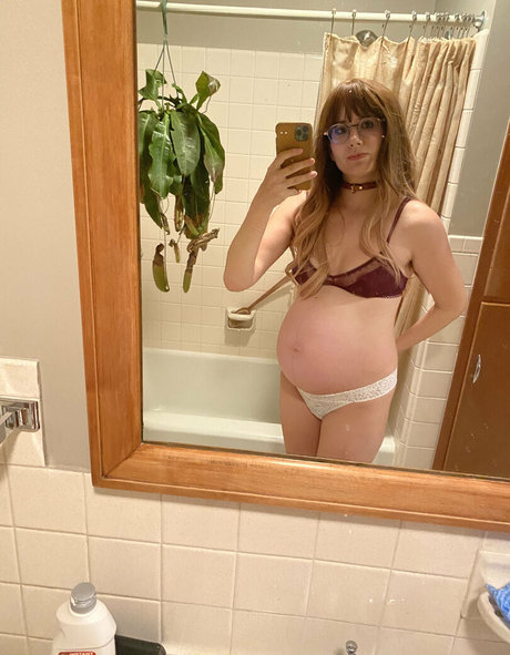 Lillyvig セックスモデル 写真