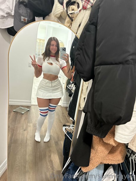 sunnyrayxo かわいいスター ギャラリー