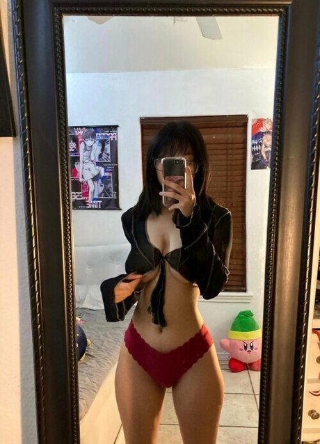 d00mlee アートモデル 画像