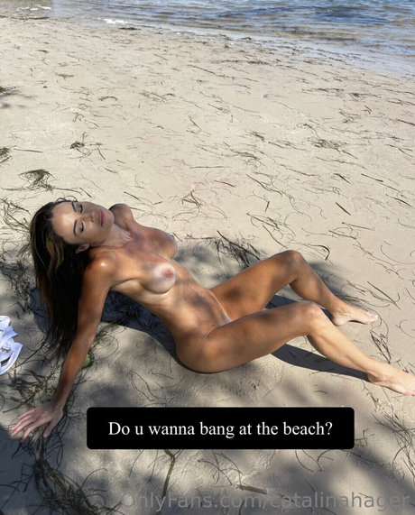 Catalina Hager ポルノスター 写真