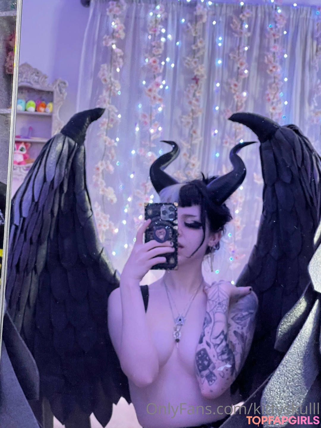 Caroline Carr 素敵なモデル 写真