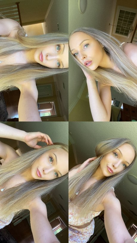 Evie And Ellie Erikson HDポルノスター 写真