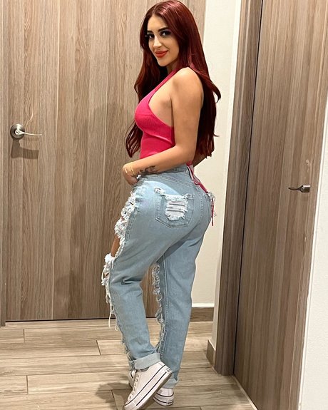 Jessica Sodi かわいいスター 画像
