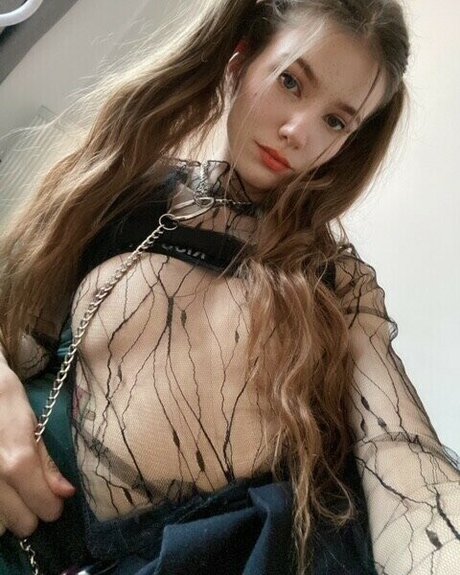 alessja 最高のモデル 写真