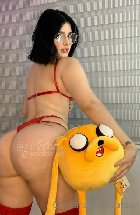 Saabsilvi 独占モデル 画像